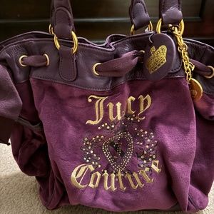 Juicy Couture Purse